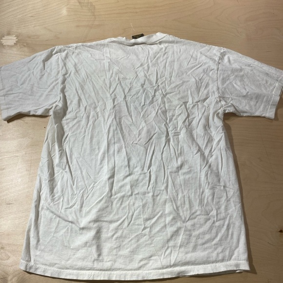 Touch of Gold by Spring Ford Tee XL (HI) - Picture 10 of 12